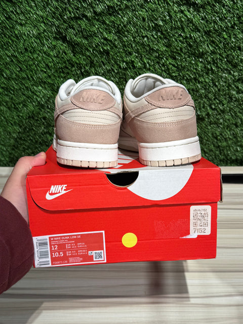 Nike Dunk Low SE Sanddrift (Women's) Sz 10.5M