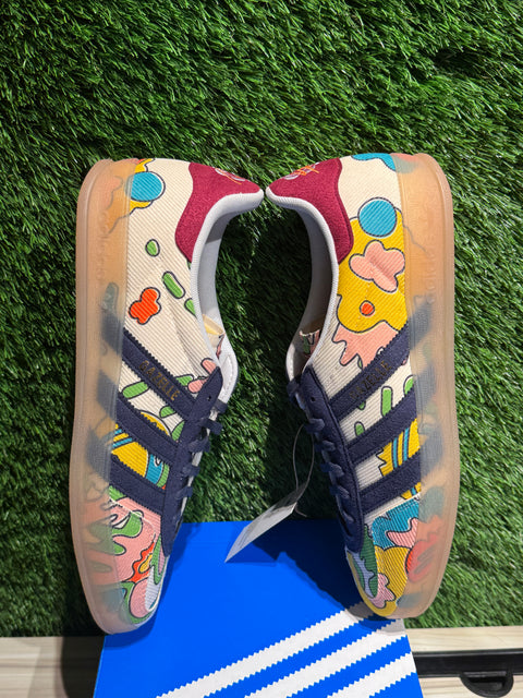 adidas Gazelle Indoor Sean Wotherspoon Sz 10