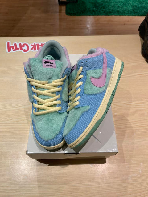 Nike SB Dunk Low Verdy Visty Sz 10M