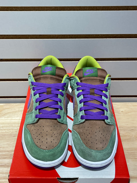 Nike Dunk Low Veneer (2020/2024) Sz 9.5M