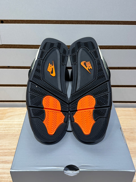 Jordan 4 Retro OG SP Undefeated (2025) Sz 10