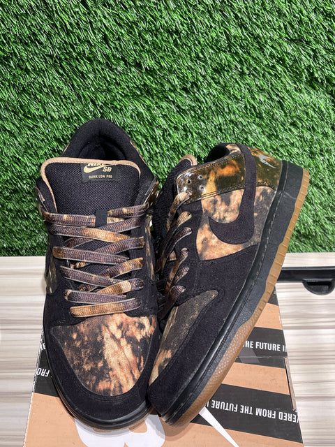Nike SB Dunk Low Pushead 2 Sz 11.5