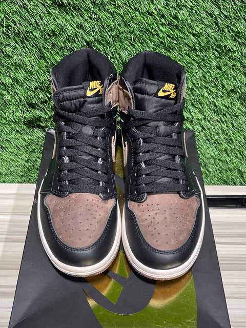 Jordan 1 Retro High OG Palomino Sz 7.5
