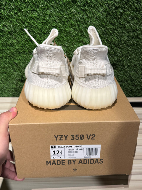 adidas Yeezy Boost 350 V2 Bone Sz 12.5