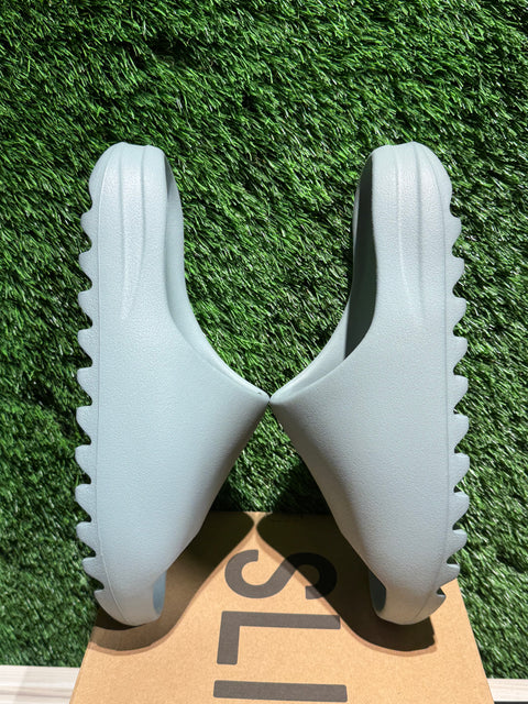 adidas Yeezy Slide Salt sz 11M