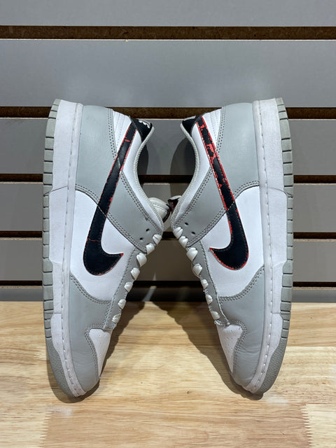 Nike Dunk Low SE Lottery Pack Grey Fog Sz 9.5