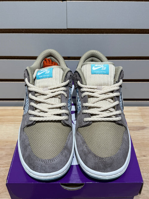 Nike SB Dunk Low Big Money Savings Sz 11