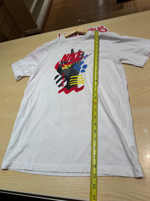 Nike Three Tee Sz Youth XL