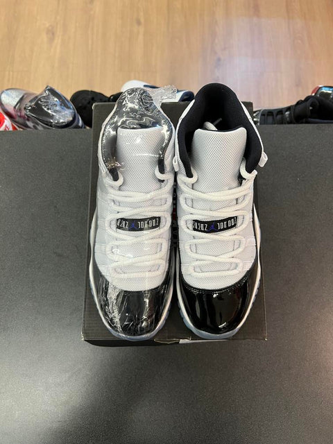 Jordan 11 Retro Concord (2018) (GS) Sz 5.5Y