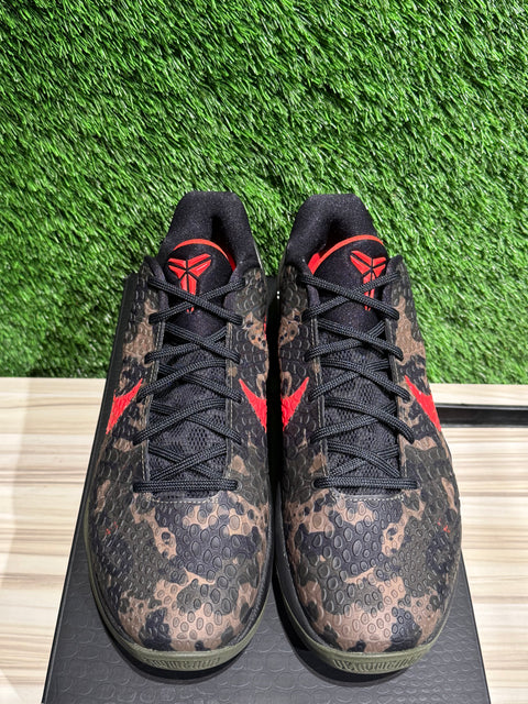 Nike Kobe 6 Protro Italian Camo (2024) Sz 10