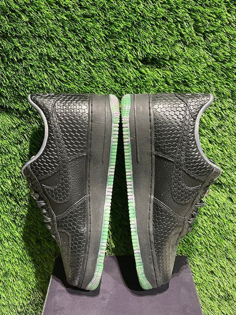 Nike Air Force 1 Low PRM Halloween (2023) Sz 10