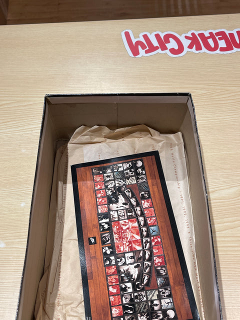 Jordan 1 Retro Bred (1994) Sz 9.5M