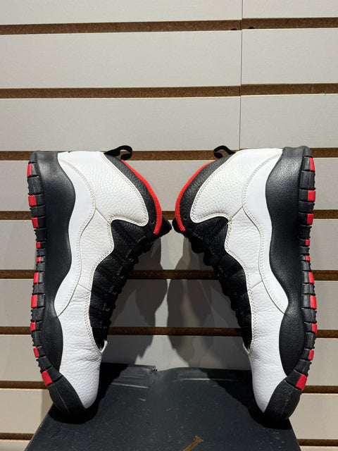 Jordan 10 Retro Double Nickel Sz 9.5