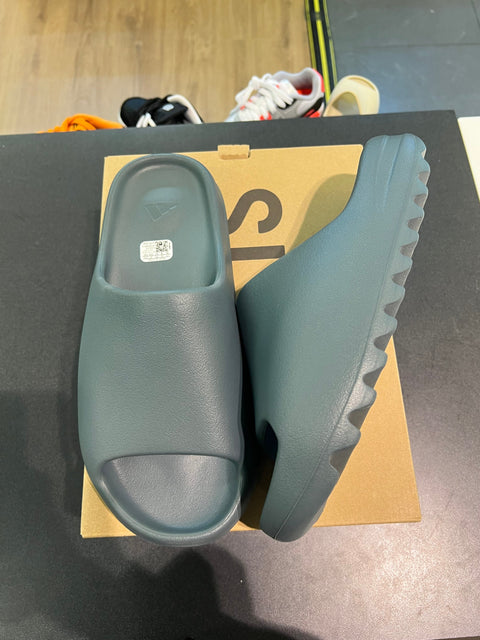 adidas Yeezy Slide Slate Marine