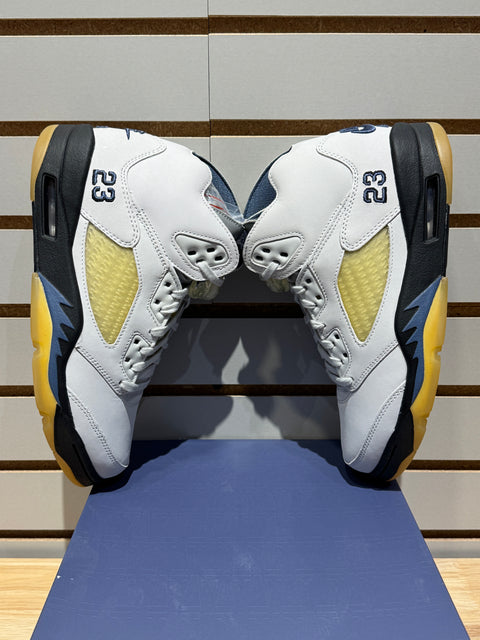Jordan 5 Retro A Ma Maniére Dawn (Women's)