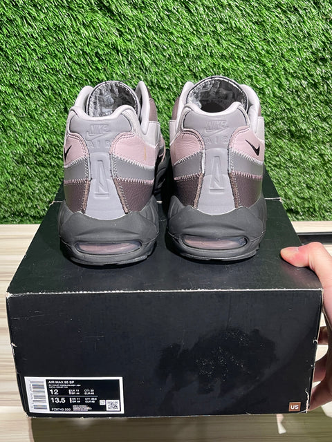 Nike Air Max 95 SP A Ma Maniére While You Were Sleeping Sz 12
