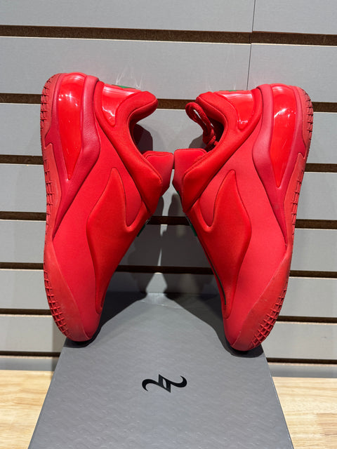 Converse SHAI 001 Winter Red Sz 10.5