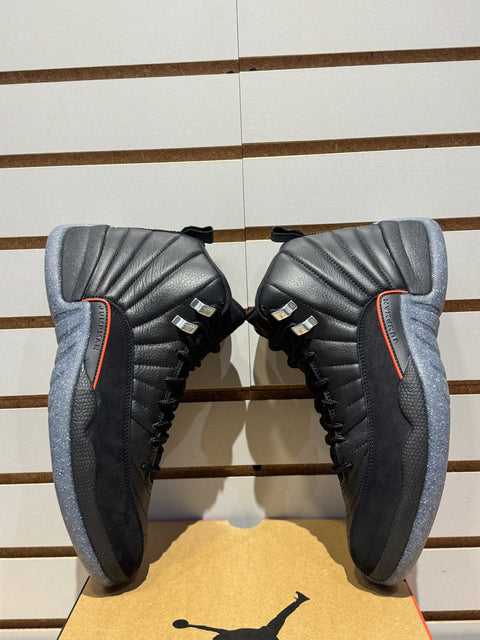 Jordan 12 Retro Utility Sz 10