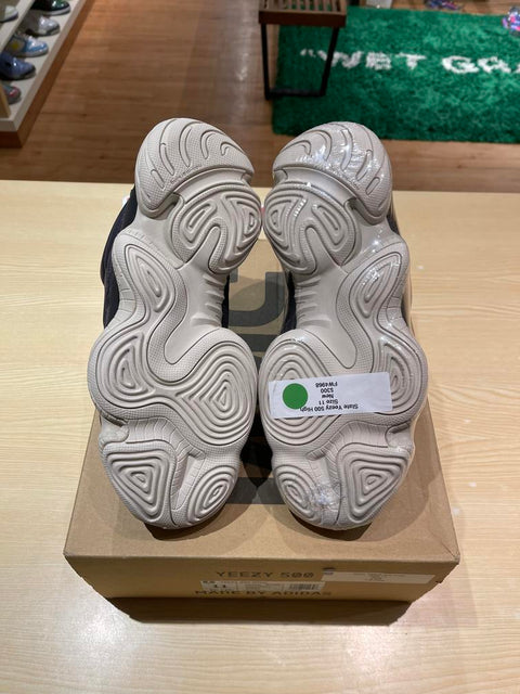 adidas Yeezy 500 High Slate Sz 11