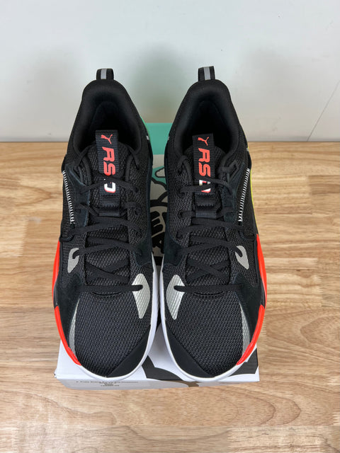 Puma RS-Dreamer J. Cole Black