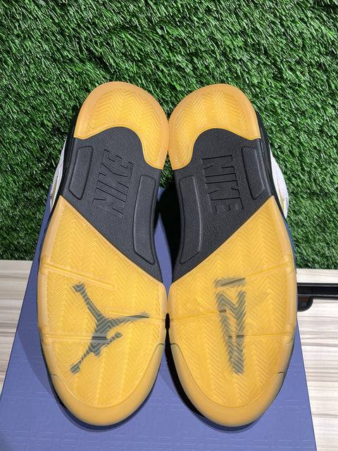 Jordan 5 Retro A Ma Maniére Dawn (Women's) Sz 10.5M/12W