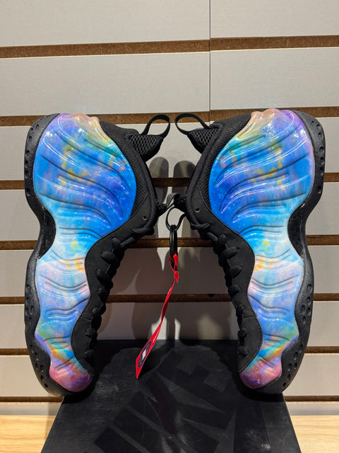 Nike Air Foamposite One Big Bang Sz 10