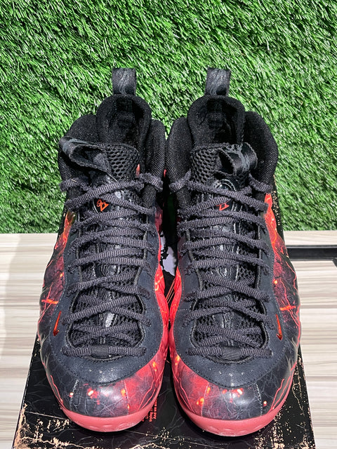 Nike Air Foamposite One Stranger Things