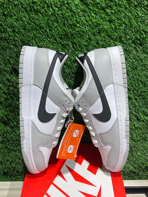 Nike Dunk Low SE Lottery Pack Grey Fog Sz 10