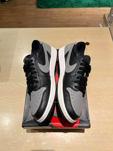 Jordan 1 Retro Low Shadow (2015) Sz 9.5