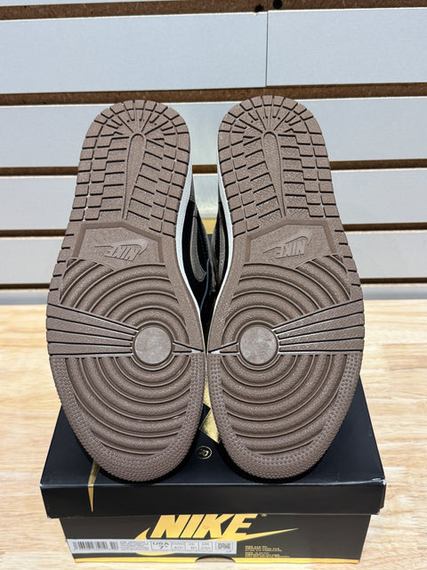 Jordan 1 Retro High OG Palomino Sz 7.5