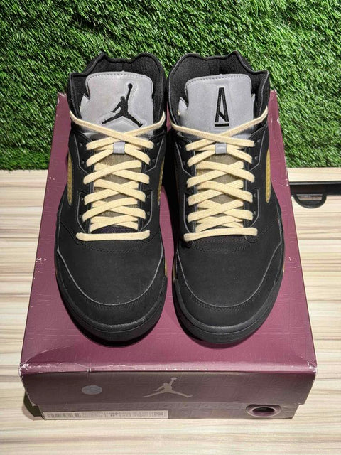 Jordan 5 Retro A Ma Maniére Dusk Sz 8.5M