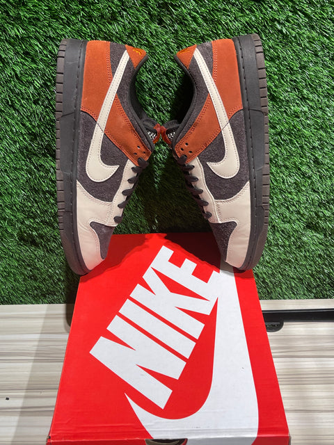 Nike Dunk Low Red Panda Sz 9.5M