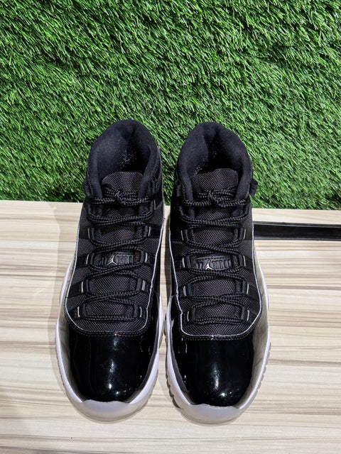 Jordan 11 Retro Jubilee 25th Anniversary Sz 8.5