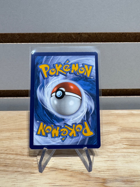 Pokémon Lana's Aid - 219/167 - SV06: Twilight Masquerade (TWM)