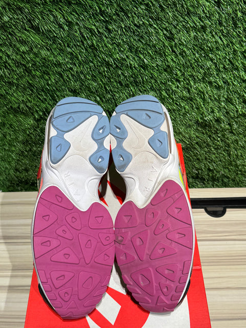 Nike Air Max 2 Light atmos Sz 9