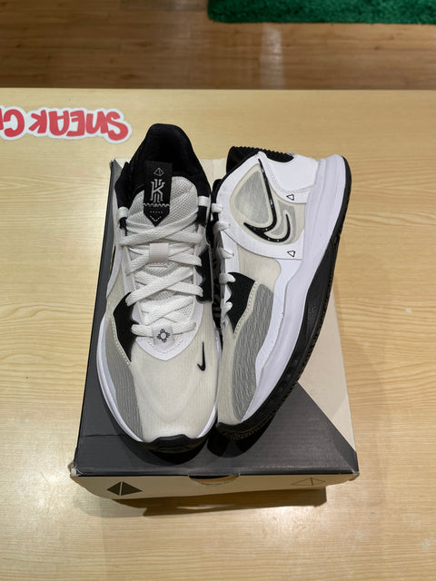 Nike Kyrie 5 Low TB White Black