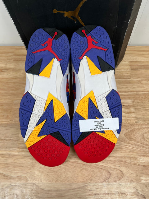 Jordan 7 Retro Nothing But Net