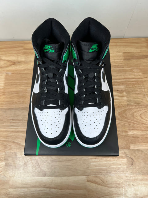 Jordan 1 Retro High Lucky Green (W)