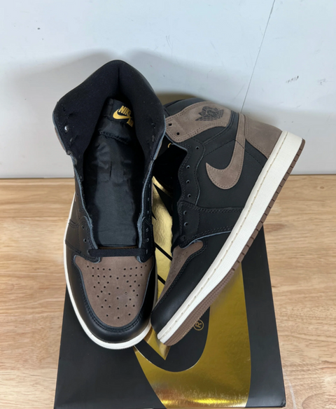 Jordan 1 Retro High OG Palomino (GS)