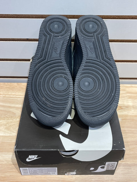Nike Air Force 1 Low Cactus Plant Flea Market Black (2024) Sz 9.5