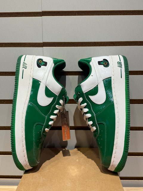Nike Air Force 1 Low St. Patrick's Day (2006) Sz 7