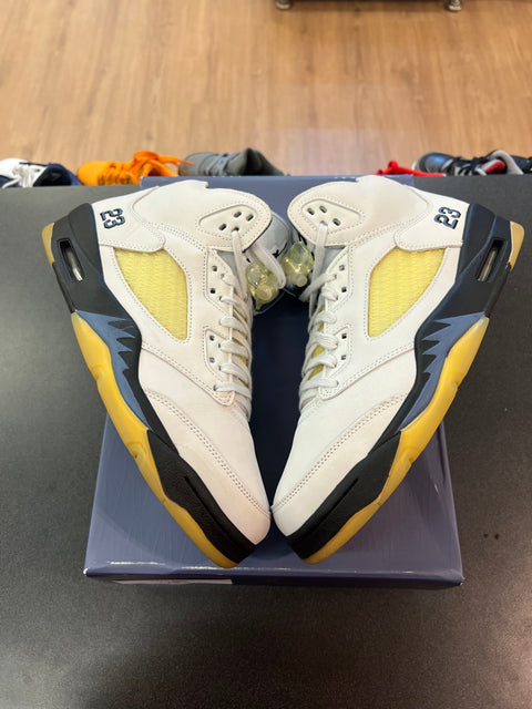 Jordan 5 Retro A Ma Maniére Dawn (Women's)