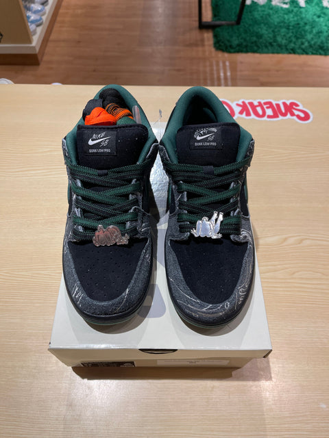 Nike SB Dunk Low There Skateboards