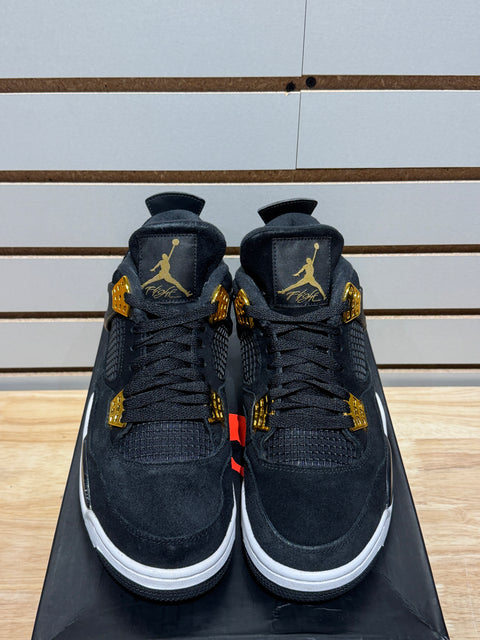 Jordan 4 Retro Royalty Sz 9