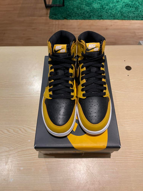 Jordan 1 Retro High OG Pollen (GS) SZ 6y