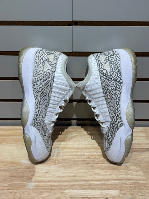 Jordan 11 Retro Low IE OG Cobalt Sz 9.5 (2015)