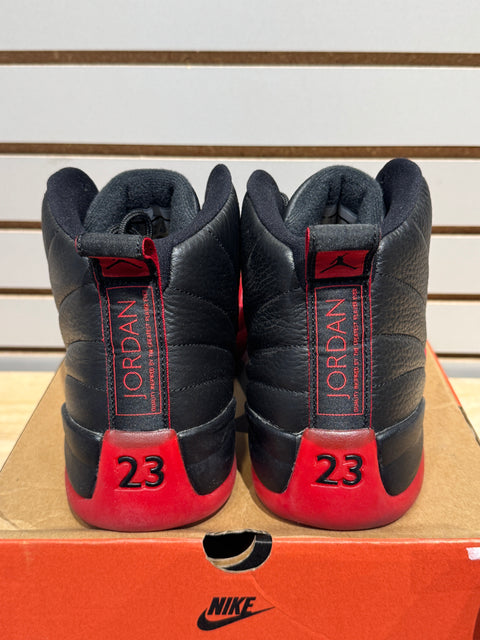 Jordan 12 Retro Flu Game (2025) Sz 12