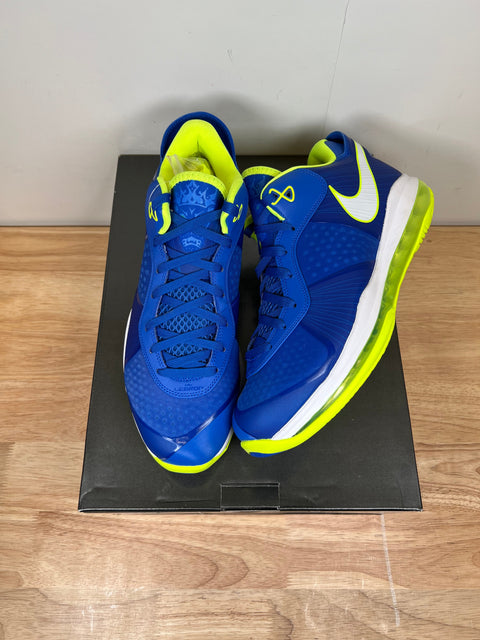 Nike LeBron 8 V2 Sprite (2021)