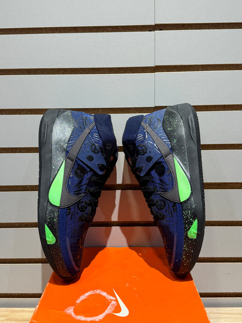 Nike KD 13 Planet of Hoops Sz 10