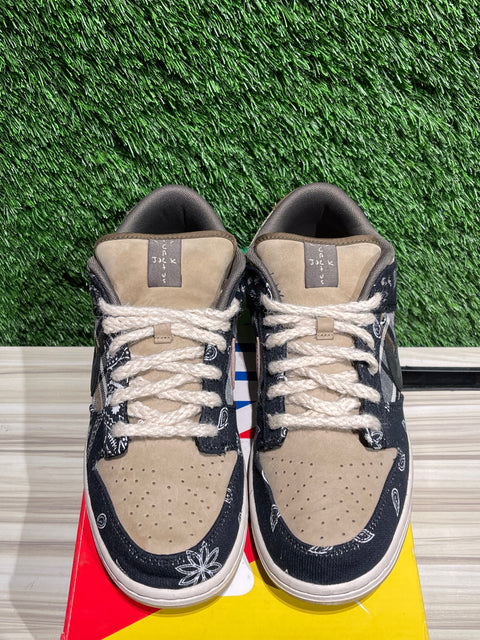 Nike SB Dunk Low Travis Scott